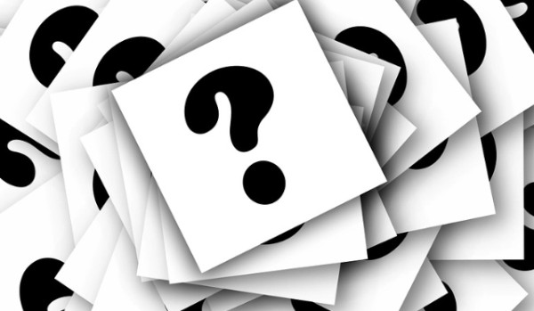 czy jesteś debilem?