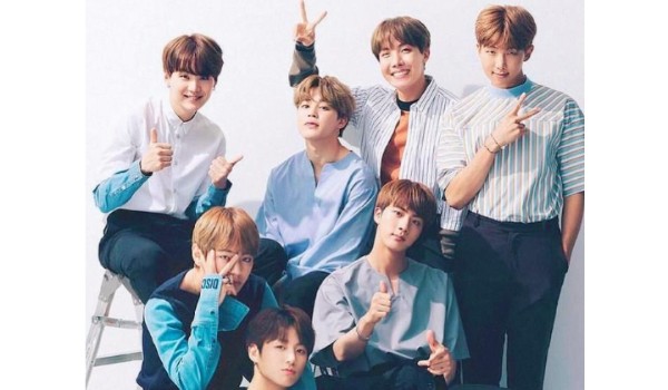 Czy jesteś A.R.M.Y w 100%