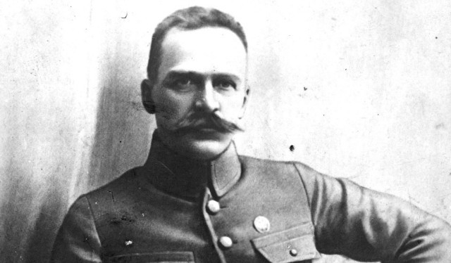 Ile wiesz o Józefie Piłsudskim? | sameQuizy