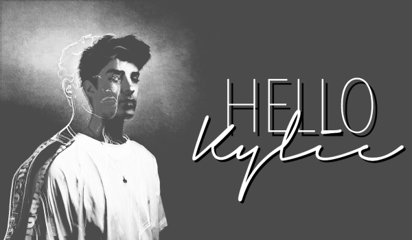 Hello, Kylie #6