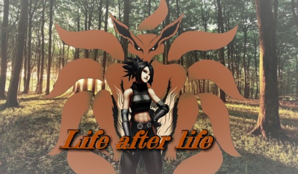 Life after life 5