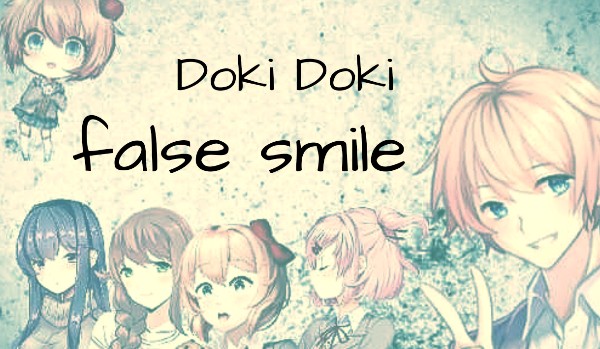 Doki Doki; False Smile #2