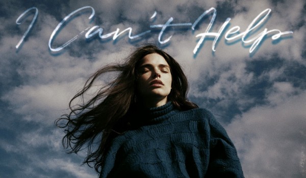 I CAN’T HELP
