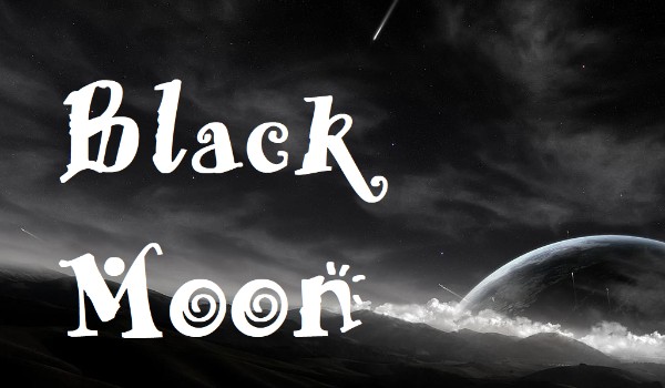 *Black Moon* #2