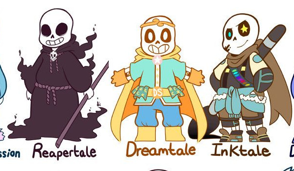 Zodiac sans #2