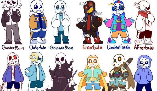 Zodiac sans #14