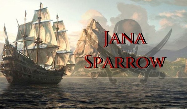 Jana Sparrow#Prolog