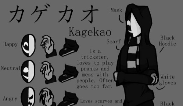 Twoja historia z KageKao #6 (koniec)