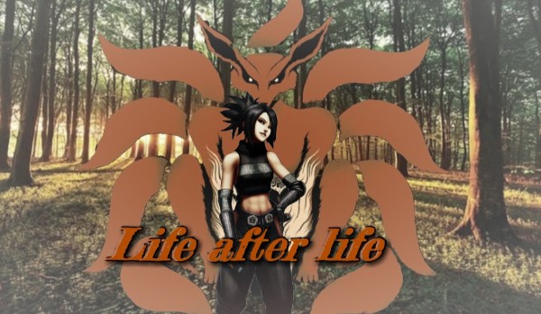 Life after life 3