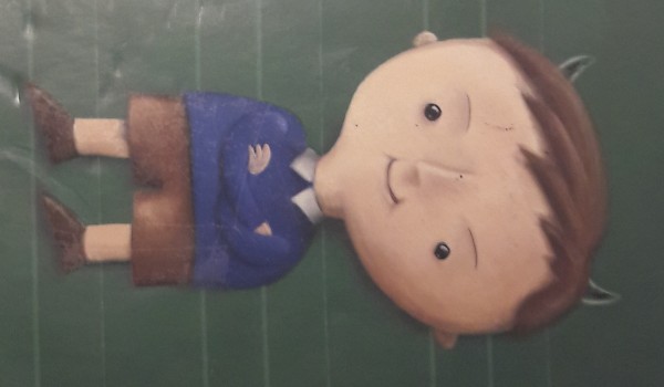 Szatan z siódmej klasy