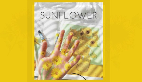 Sunflower- 2
