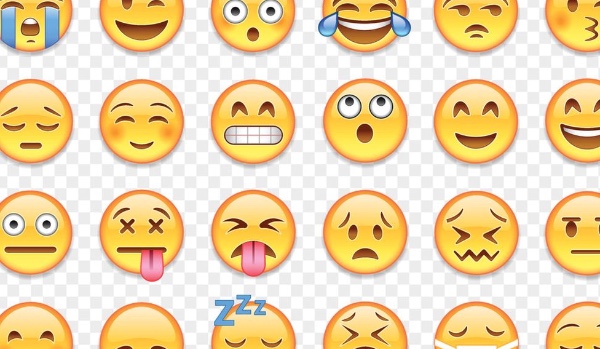 Jaką emoji jesteś?