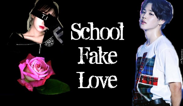 ~~School_Fake Love~~#3