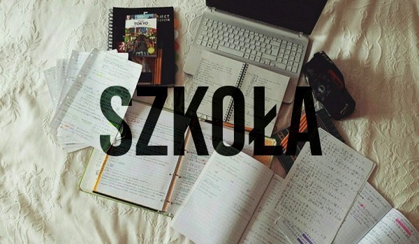 Szkoła