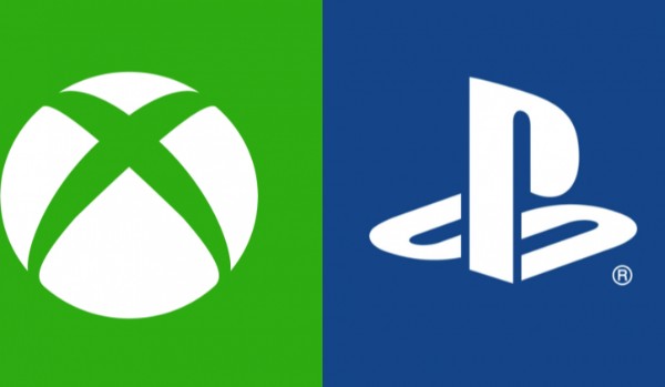 PS4 VS XBOX