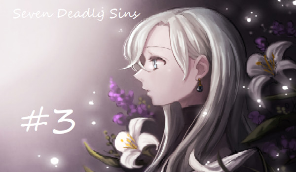 Seven Deadly Sins#3