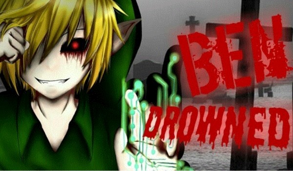 Ben Drowned #17