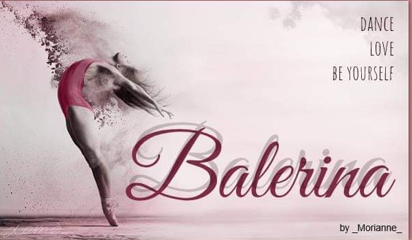 ~Balerina~ #1