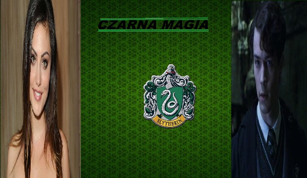 Czarna Magia#1