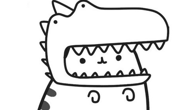 jakim pusheenem jesteś?