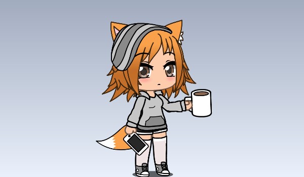 Edicik robiony z nudów 2