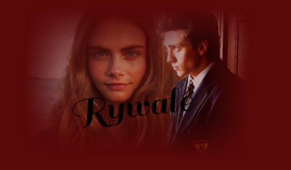 RYWALE #1