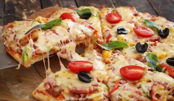 Jaką słynną pizzą jesteś?