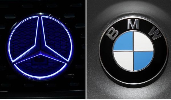 Jesteś BMW czy Mercedesem?