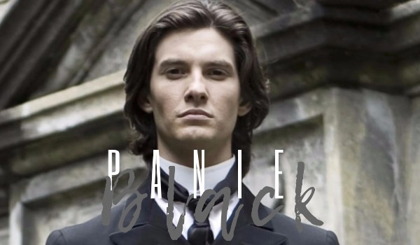 Panie Black [ o n e ]