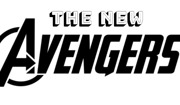 The New Avengers  #1