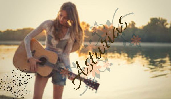 Asturias ~ 5 ~ koniec serii