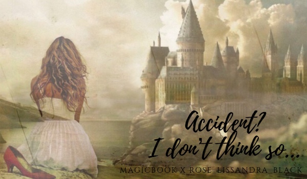 Accident? I don’t think so…