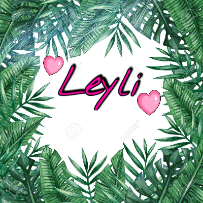 Leyli