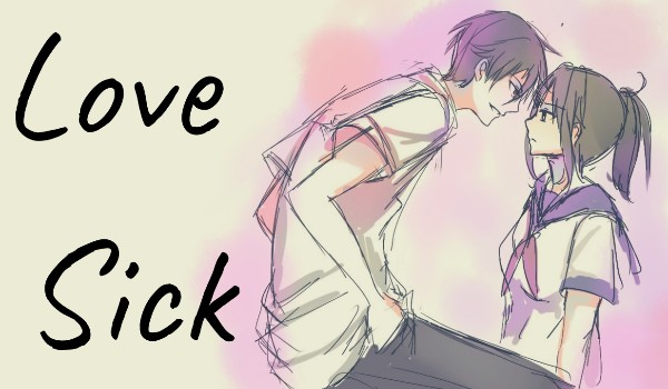 Love Sick #2