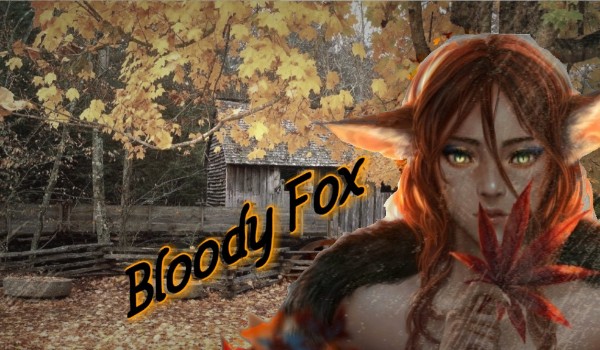 Bloody Fox #2