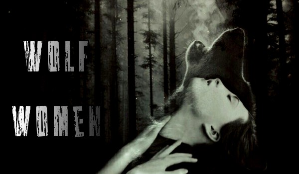 Wolf women #2