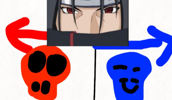 Zdecytuj albo przeźyj!