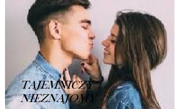 TAJEMNICZY NIEZNAJOMY #6