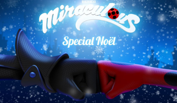 Jak dobrze znasz postacie z Miraculus? #2