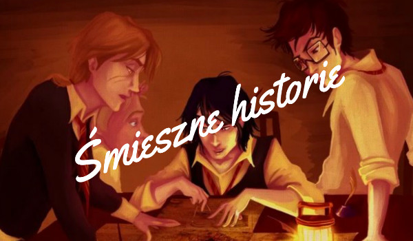 Śmieszne historie#10