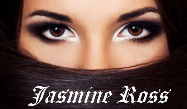 Jasmine Ross #18 [Koniec]