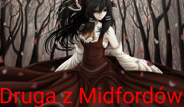 Druga z Midfordów#1