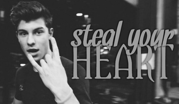 Steal Your Heart #3