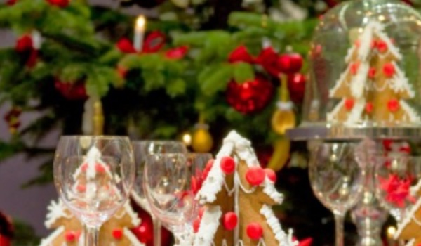 How well do you know the Christmas traditions?