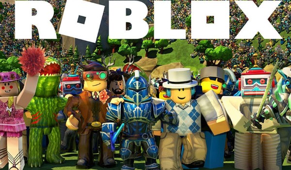jak znasz roblox
