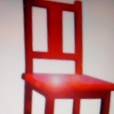 Czerwone_krzeslo