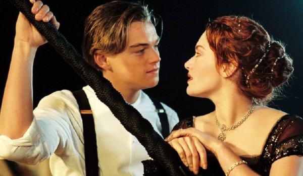 Titanic *2*