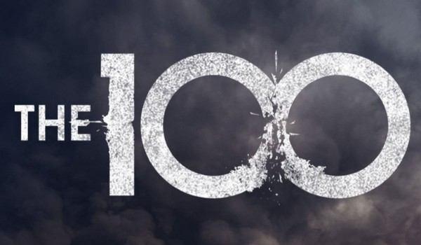 Be strong / the 100 #Bonus