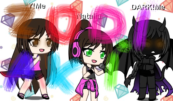 Zodiaki 62 (Świąteczny maraton)