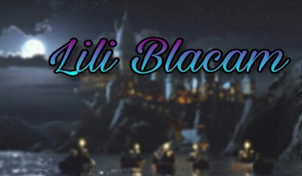 Lili Blacam-#6